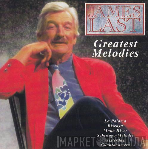 James Last - Greatest Melodies