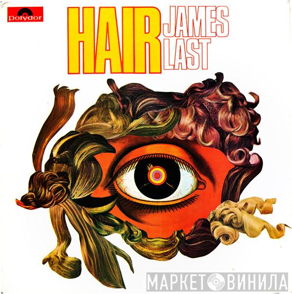James Last - Hair