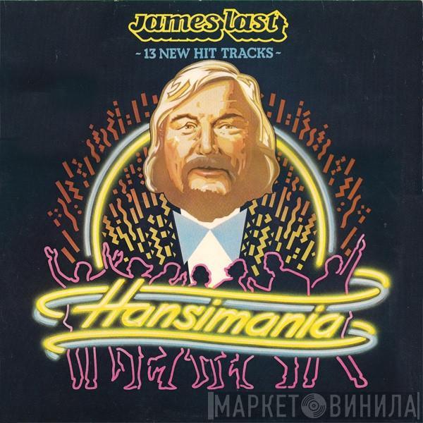  James Last  - Hansimania