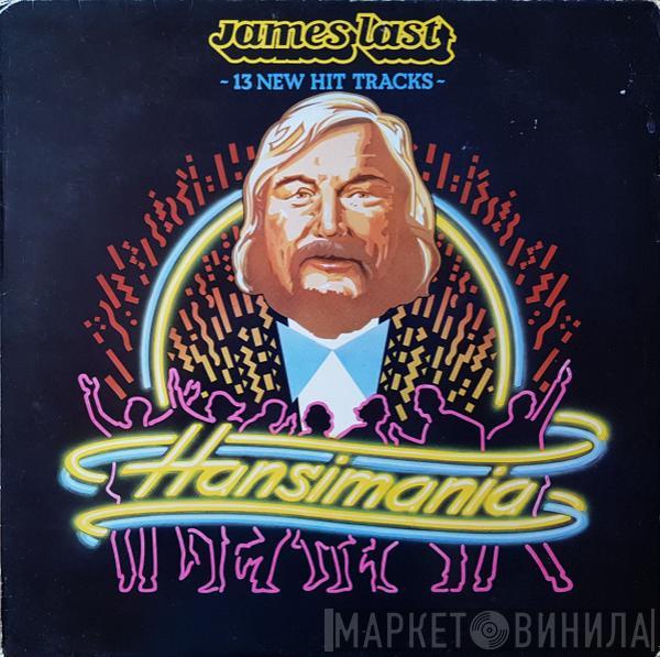 James Last - Hansimania