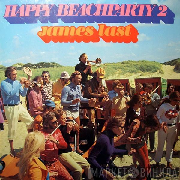 James Last - Happy Beachparty 2