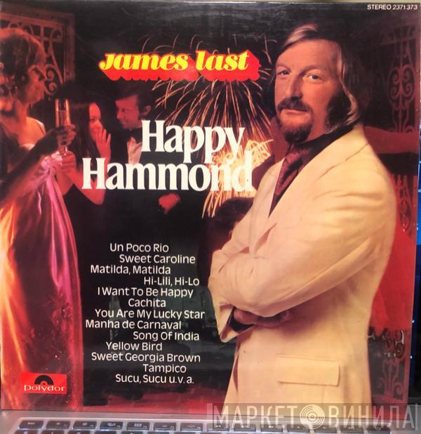 James Last - Happy Hammond