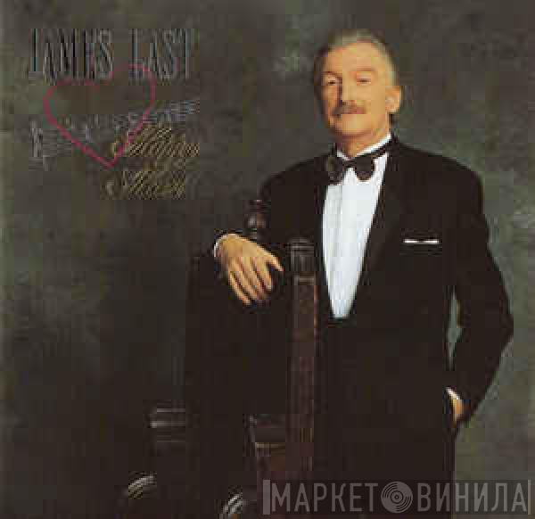 James Last - Happy Heart
