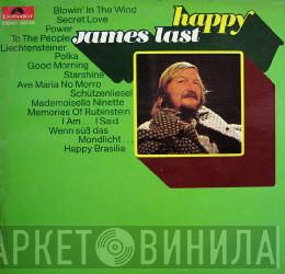  James Last  - Happy James Last