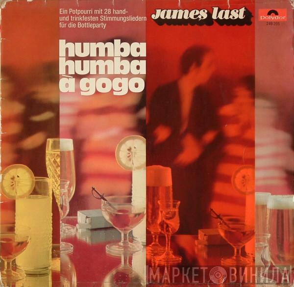 James Last - Humba Humba À Gogo