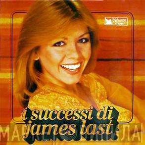 James Last  - I Successi Di James Last