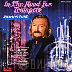 James Last - In The Mood For Trumpets