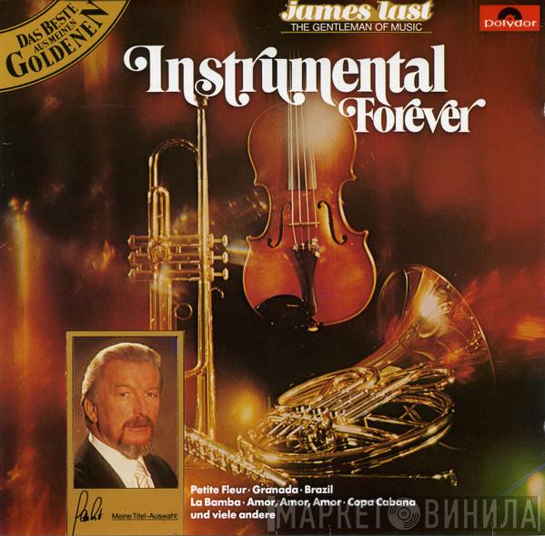 James Last - Instrumental Forever