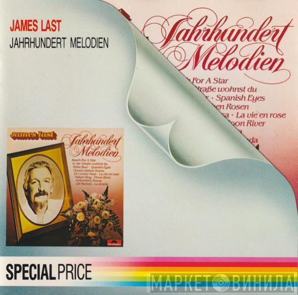  James Last  - Jahrhundert Melodien