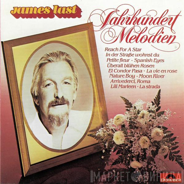  James Last  - Jahrhundert Melodien