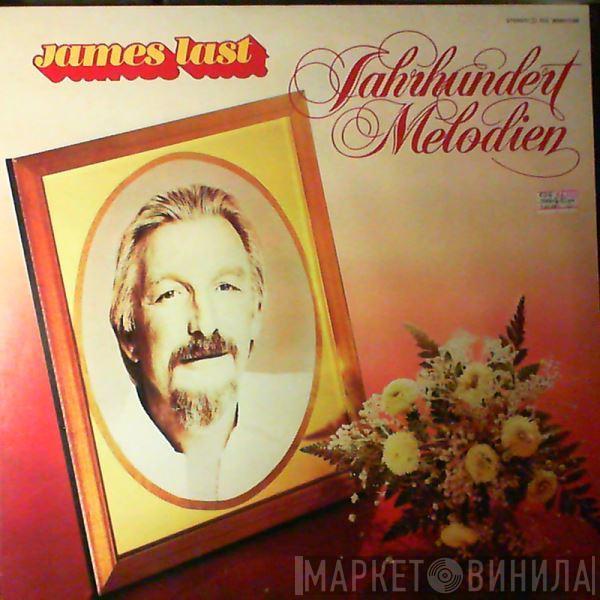  James Last  - Jahrhundert Melodien