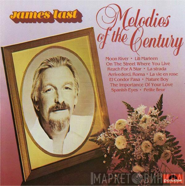  James Last  - Jahrhundert Melodien
