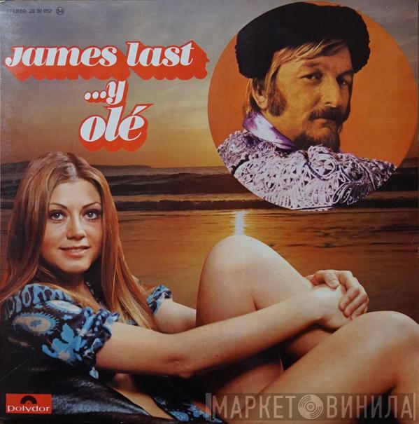 James Last - James Last ...Y Olé