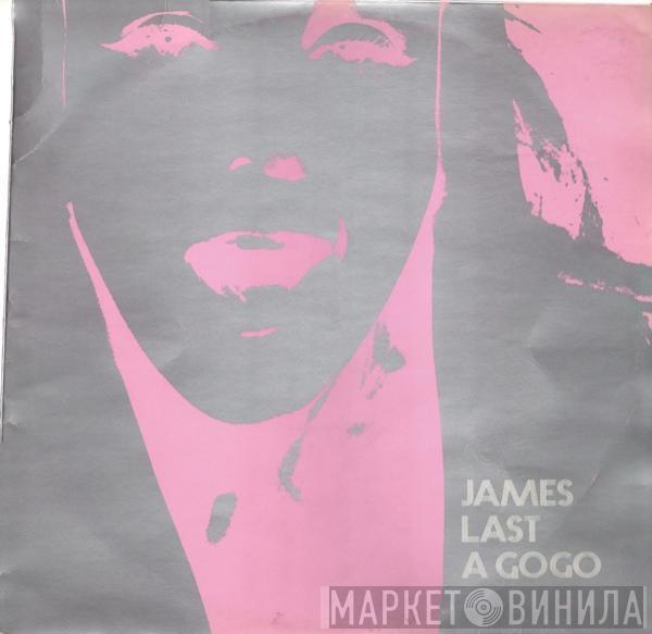 James Last - James Last A Gogo