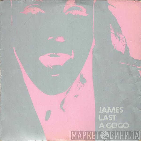 James Last - James Last A Gogo