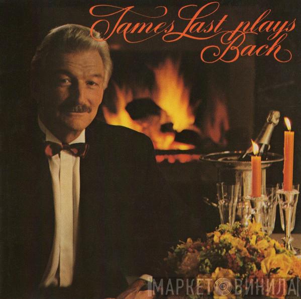  James Last  - James Last Plays Bach
