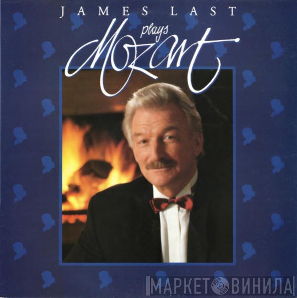 James Last - James Last Plays Mozart