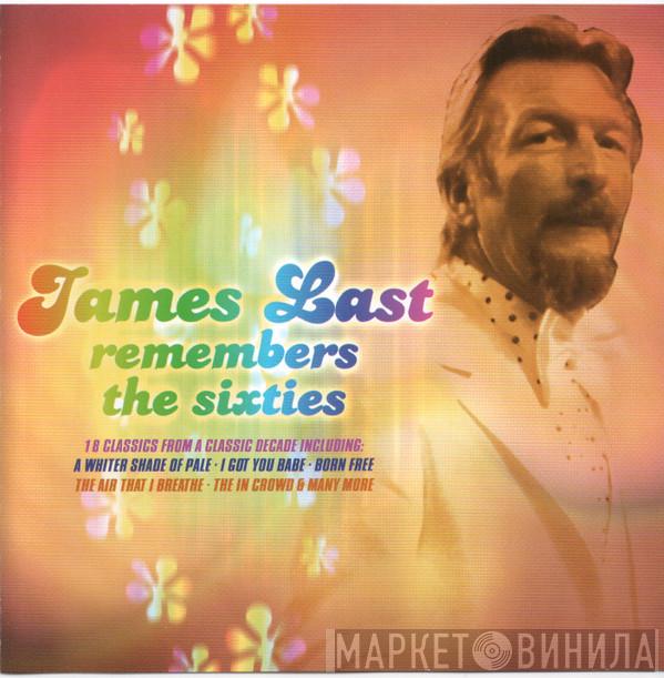 James Last - James Last Remembers The Sixties