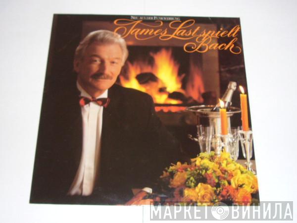  James Last  - James Last Spielt Bach