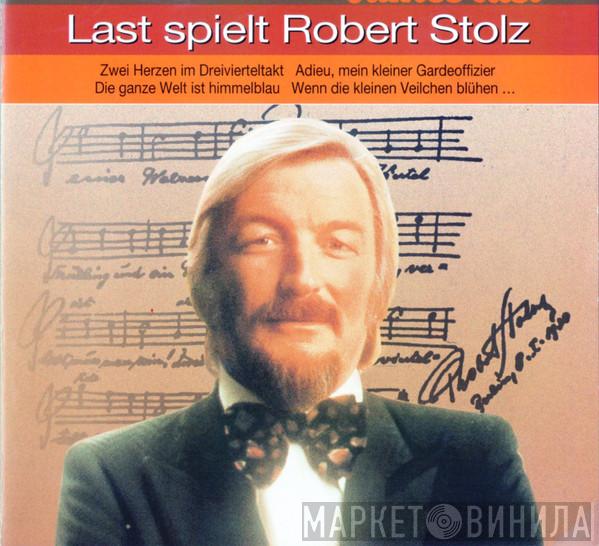  James Last  - James Last Spielt Robert Stolz
