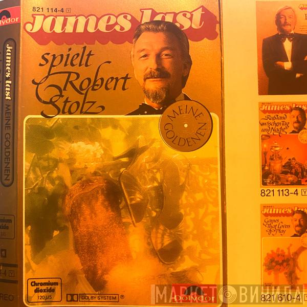  James Last  - James Last Spielt Robert Stolz