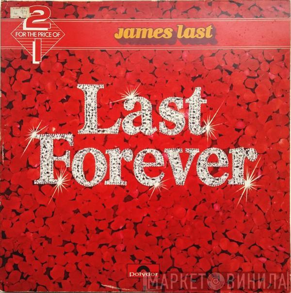 James Last - Last Forever