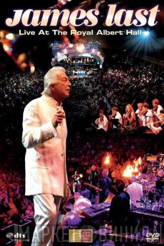  James Last  - Live At The Royal Albert Hall