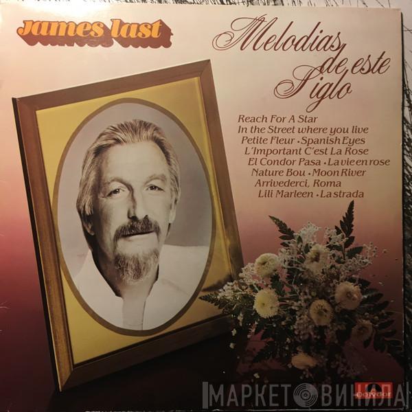 James Last - Melodias De Este Siglo