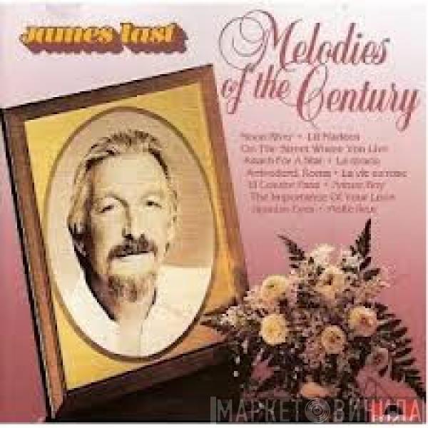 James Last - Melodies Of The Century