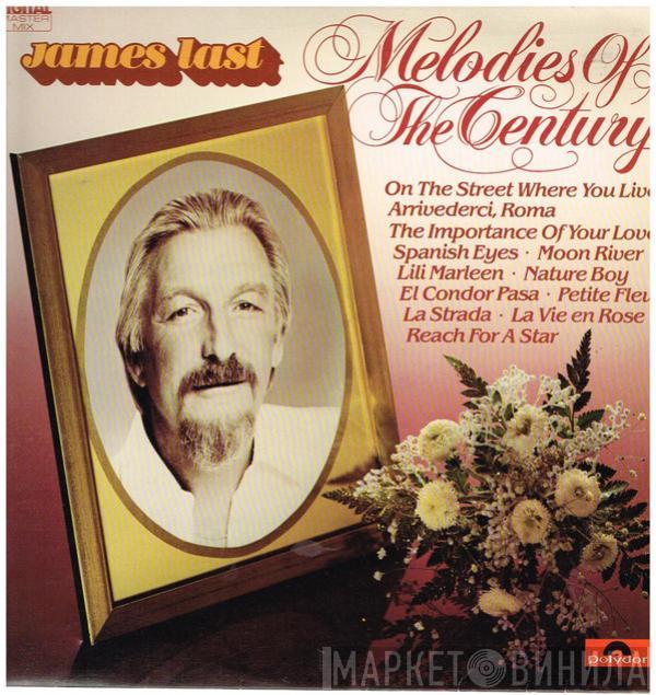  James Last  - Melodies Of The Century