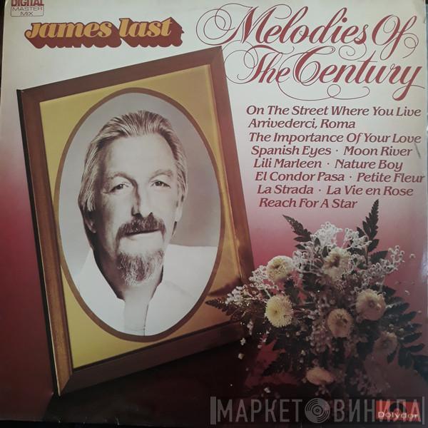  James Last  - Melodies Of The Century