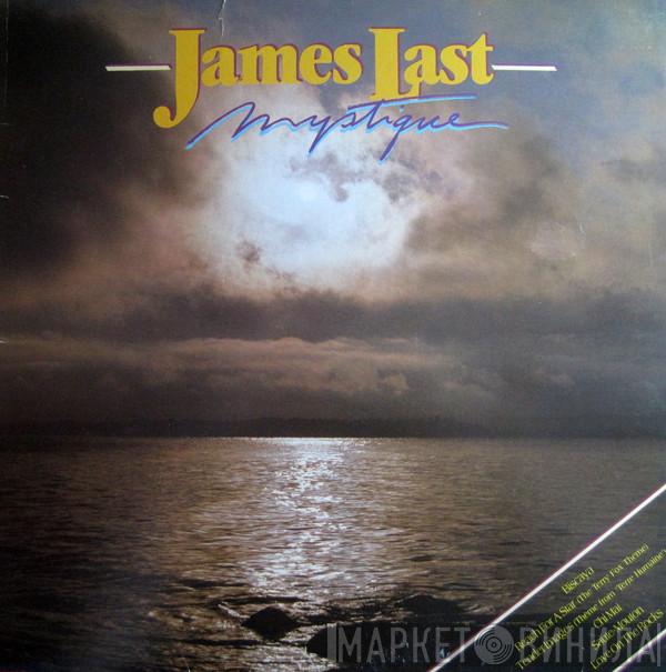  James Last  - Mystique