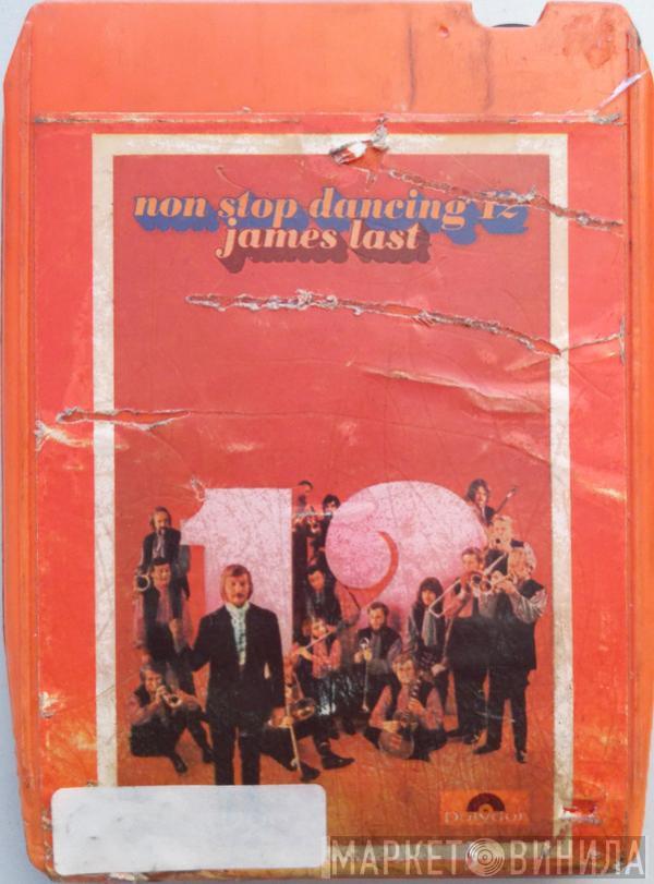 James Last - Non Stop Dancing 12