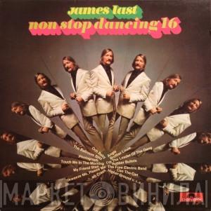 James Last - Non Stop Dancing 16