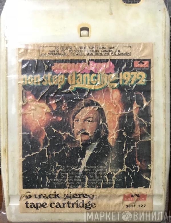  James Last  - Non Stop Dancing 1972