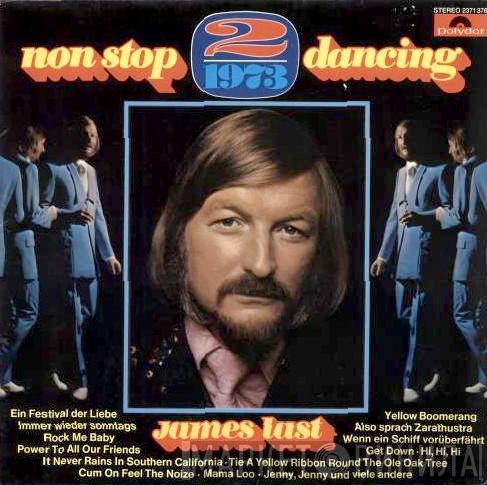 James Last - Non Stop Dancing 1973/2 / Non Stop Dancing 15