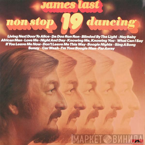 James Last - Non Stop Dancing 19