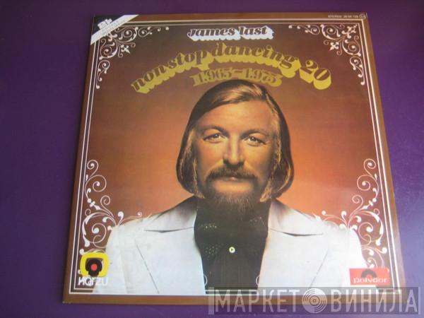 James Last - Non Stop Dancing 20 - 1965 - 1975