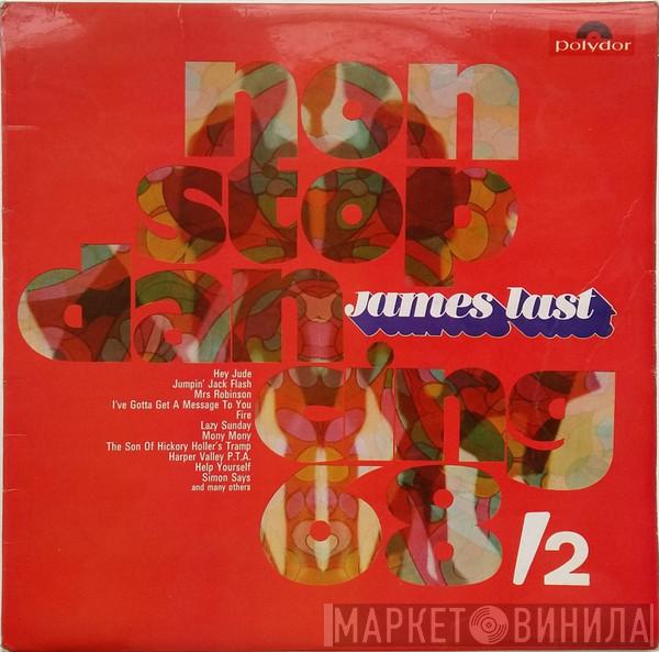 James Last - Non Stop Dancing 68/2