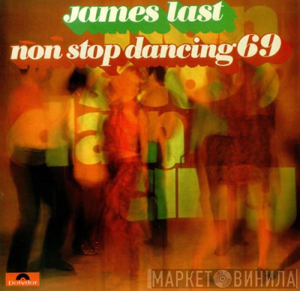 James Last - Non Stop Dancing 69