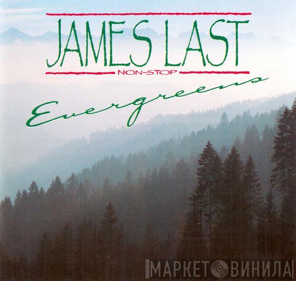 James Last - Non Stop Evergreens