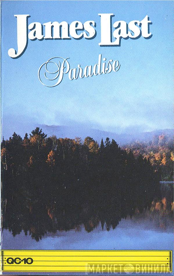  James Last  - Paradise
