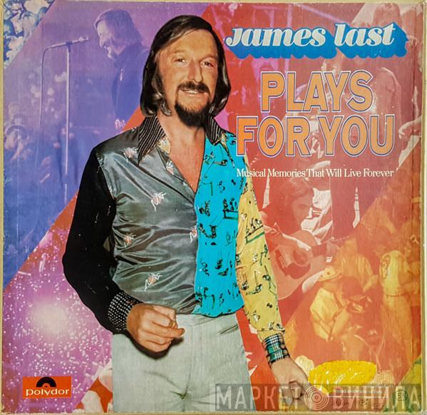 James Last - Plays For You