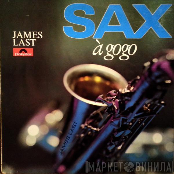 James Last - Sax À Gogo