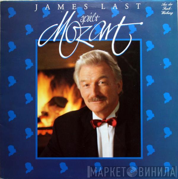 James Last - Spielt Mozart