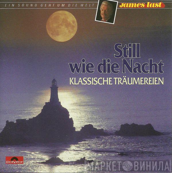  James Last  - Still Wie Die Nacht