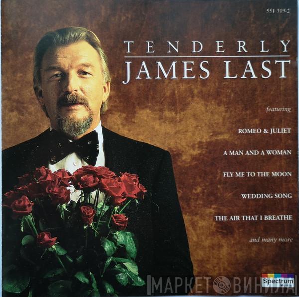 James Last - Tenderly