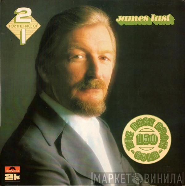 James Last - The Best From 150 Gold