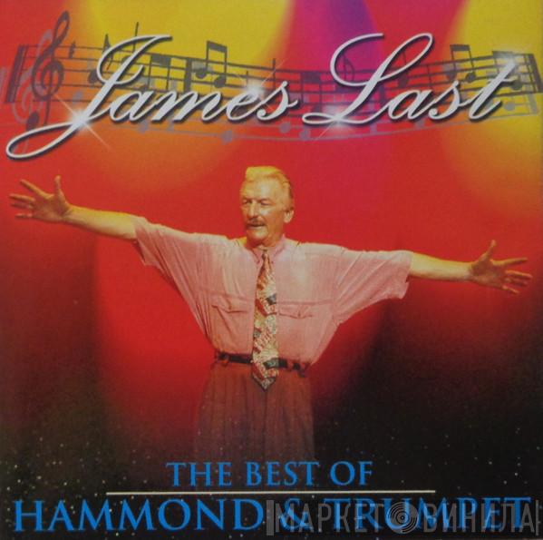  James Last  - The Best Of Hammond & Trumpet