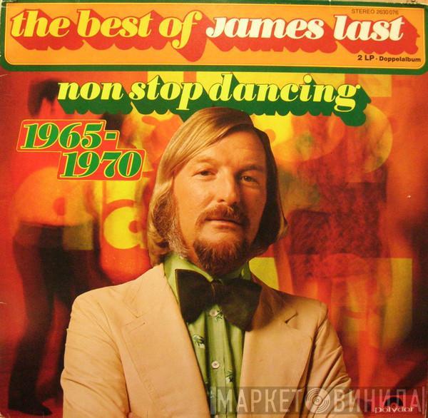 James Last - The Best Of James Last - Non Stop Dancing 1965 - 1970